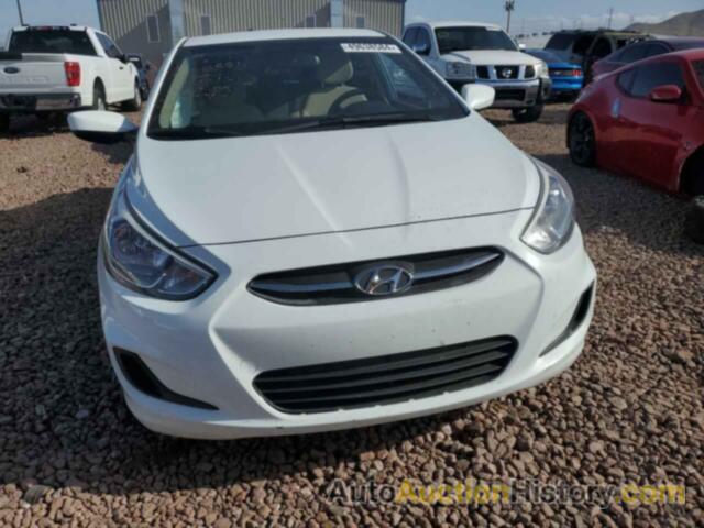 HYUNDAI ACCENT SE, KMHCT4AE1GU099996