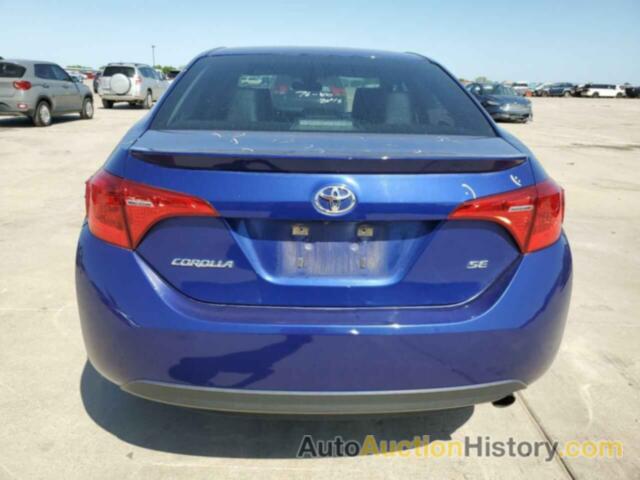 TOYOTA COROLLA L, 5YFBURHE8JP739724