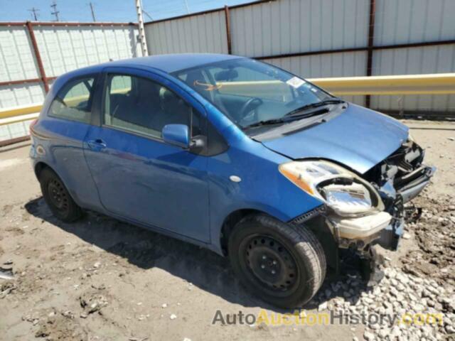 TOYOTA YARIS, JTDJT903595253776