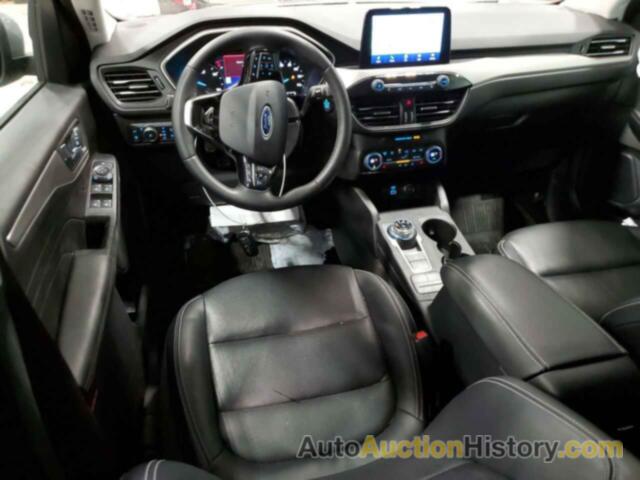 FORD ESCAPE SEL, 1FMCU9CZ8MUB33194