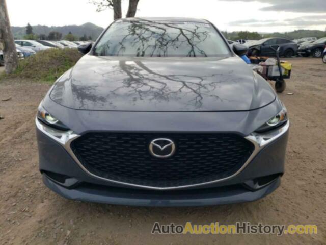 MAZDA 3 PREFERRED, 3MZBPBCM1RM400039