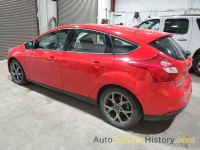 FORD FOCUS SE, 1FADP3K25DL190823