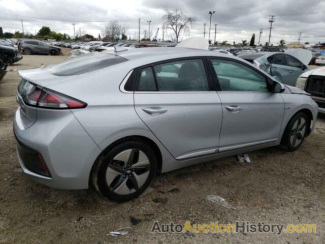 HYUNDAI IONIQ LIMITED, KMHC05LC6LU242963