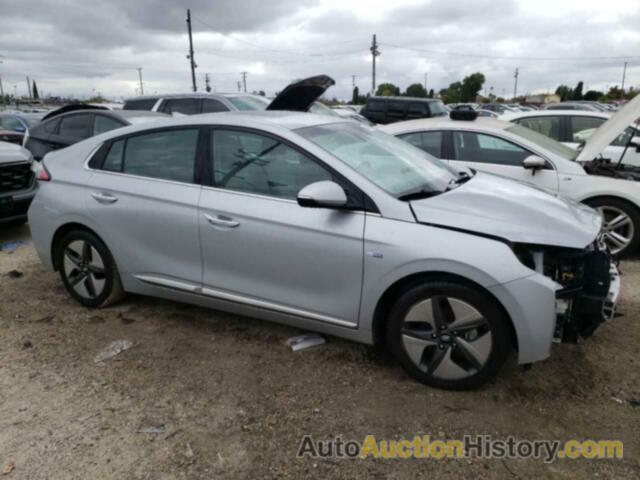 HYUNDAI IONIQ LIMITED, KMHC05LC6LU242963