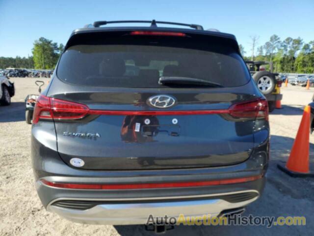 HYUNDAI SANTA FE SEL, 5NMS64AJXNH376346