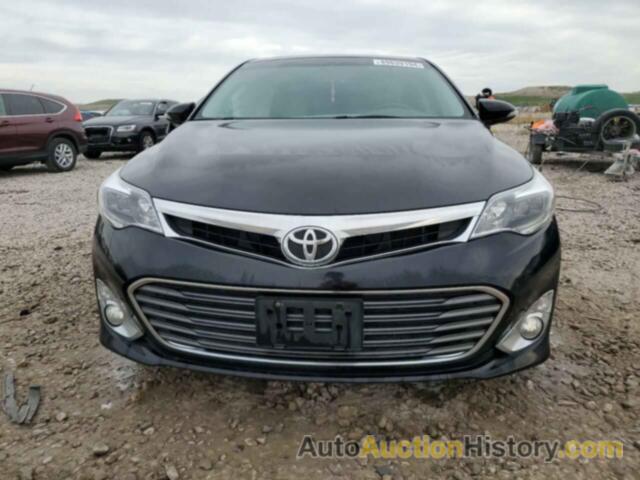 TOYOTA AVALON BASE, 4T1BK1EB3DU009708