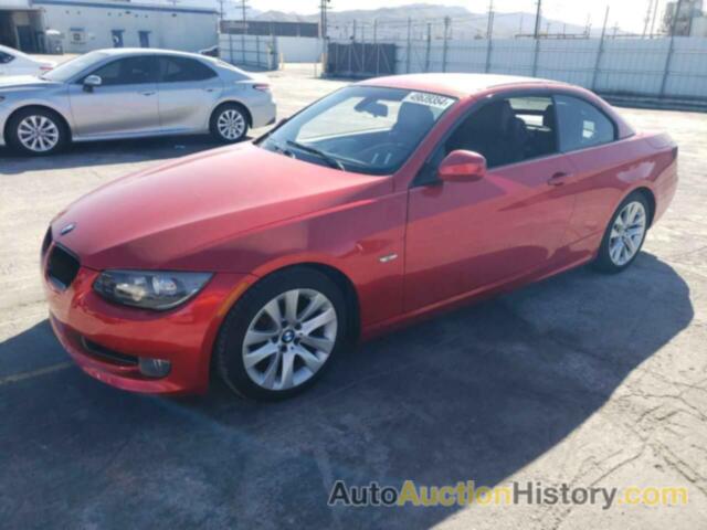 BMW 3 SERIES I SULEV, WBADW7C55CE729969