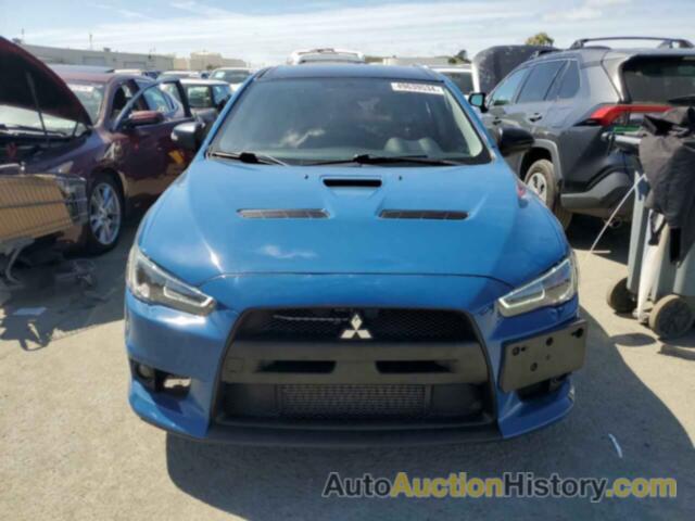 MITSUBISHI EVO EVOLUTION GSR, JA32W8FV6EU016341