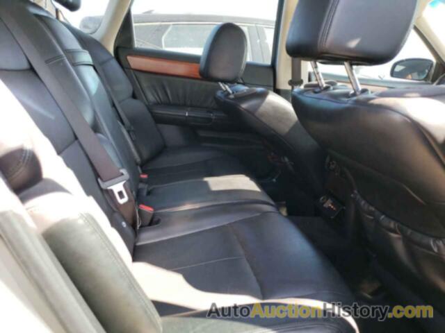 INFINITI M35 BASE, JNKAY01E06M116399