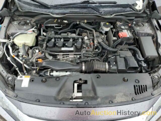 HONDA CIVIC EX, 19XFC1F31HE001217