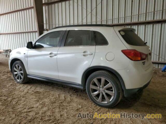 MITSUBISHI OUTLANDER LE, 4A4AP5AU1DE021424