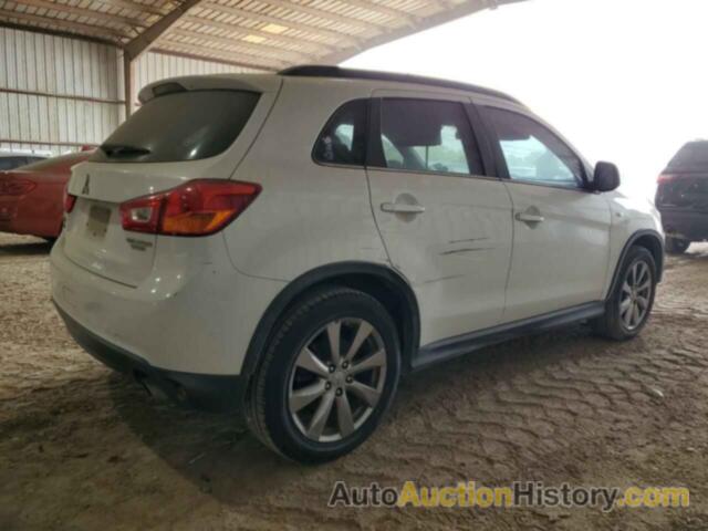 MITSUBISHI OUTLANDER LE, 4A4AP5AU1DE021424