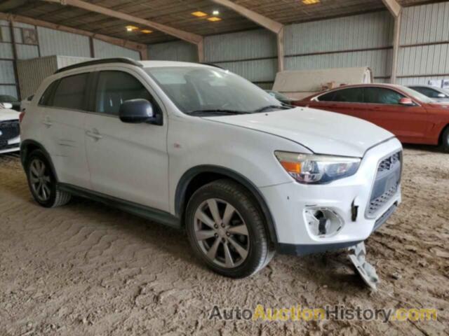 MITSUBISHI OUTLANDER LE, 4A4AP5AU1DE021424