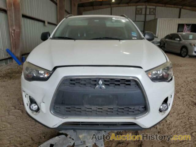 MITSUBISHI OUTLANDER LE, 4A4AP5AU1DE021424