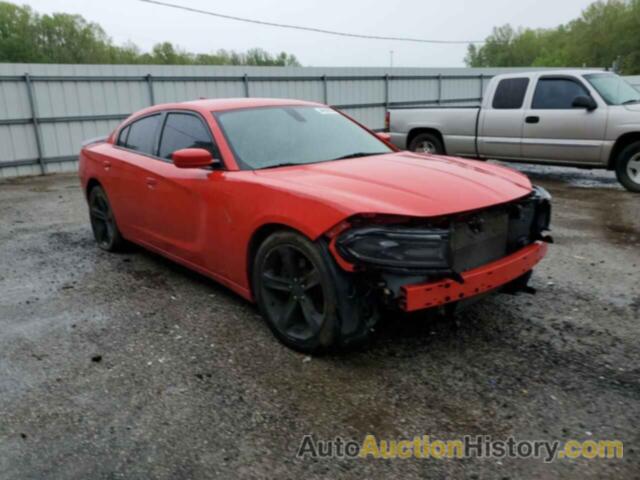 DODGE CHARGER R/T, 2C3CDXCT1HH510692