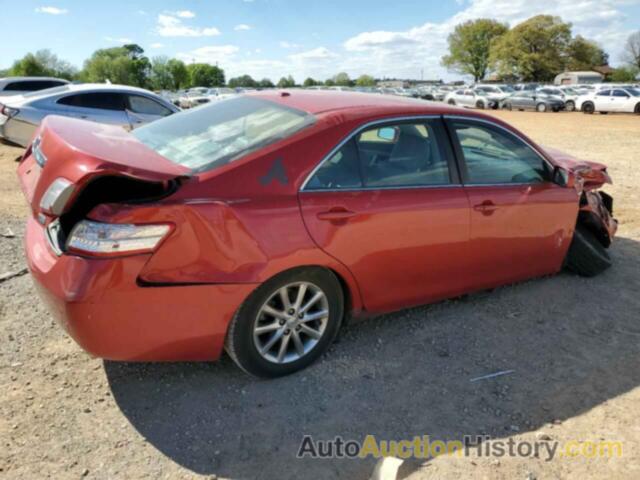 TOYOTA CAMRY HYBRID, 4T1BB3EK0BU131581