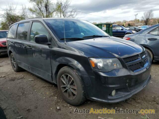 DODGE CARAVAN GT, 2C4RDGEG4JR241030