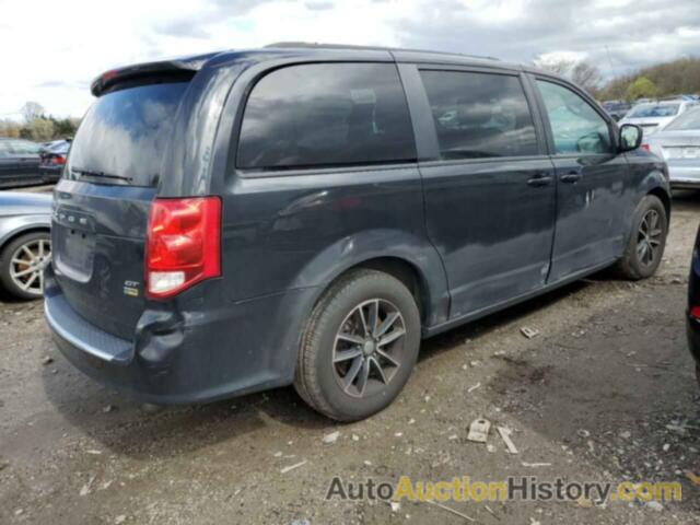 DODGE CARAVAN GT, 2C4RDGEG4JR241030