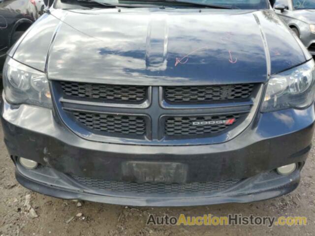 DODGE CARAVAN GT, 2C4RDGEG4JR241030