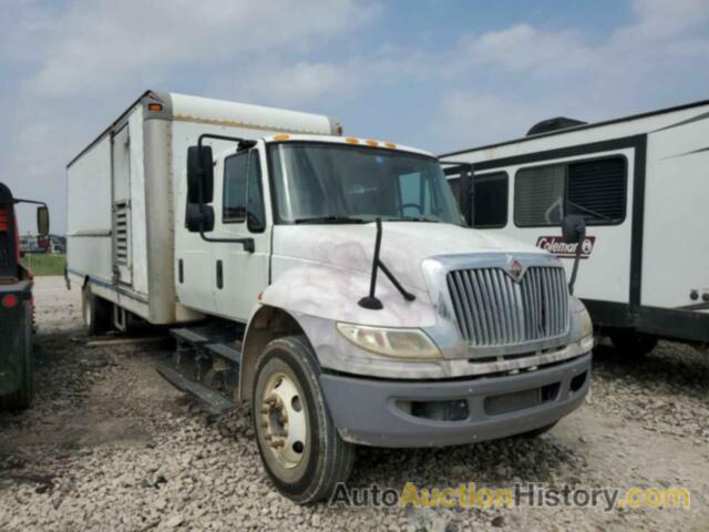 INTERNATIONAL 4000 SERIE 4300, 3HAMMMML6GL027441