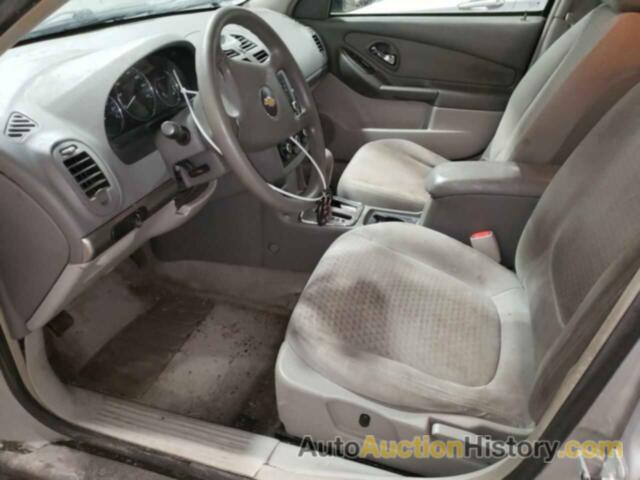 CHEVROLET MALIBU LS, 1G1ZS53886F165471