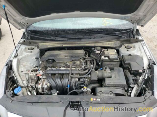 HYUNDAI ELANTRA SEL, 5NPLM4AG5NH085710