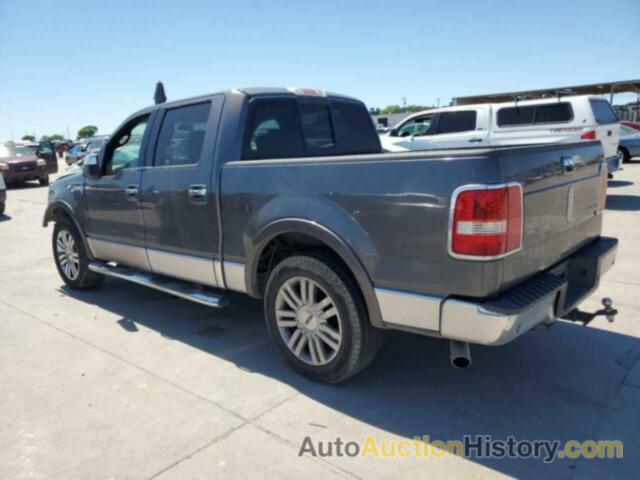 LINCOLN MARK LT, 5LTPW16597FJ12192