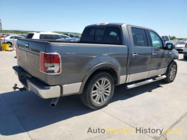 LINCOLN MARK LT, 5LTPW16597FJ12192