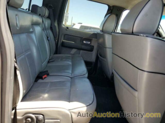 LINCOLN MARK LT, 5LTPW16597FJ12192