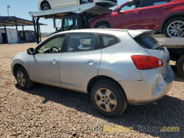 NISSAN ROGUE S, JN8AS5MV4CW409593