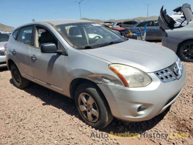 NISSAN ROGUE S, JN8AS5MV4CW409593