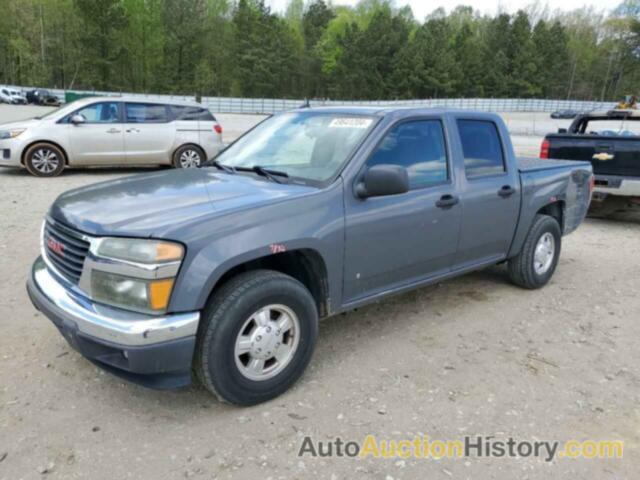 GMC CANYON SLE, 1GTCS33E888195634