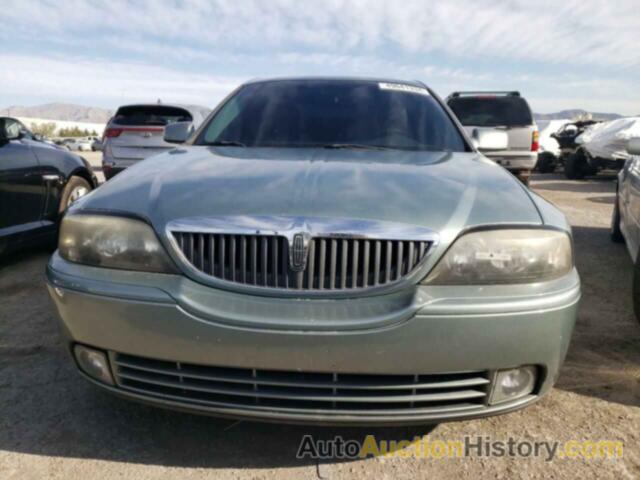 LINCOLN LS SERIES, 1LNHM87AX4Y665396