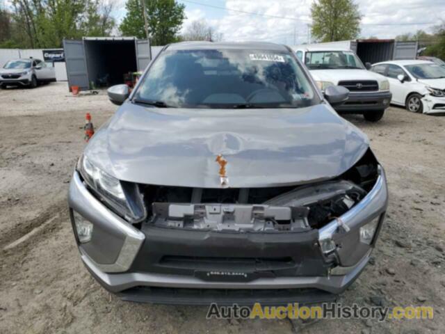 MITSUBISHI ECLIPSE ES, JA4AS3AA7LZ014561