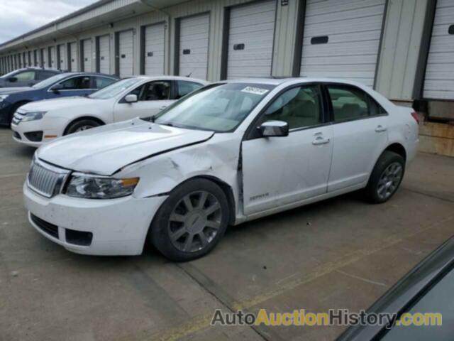 LINCOLN ZEPHYR, 3LNHM26166R622013