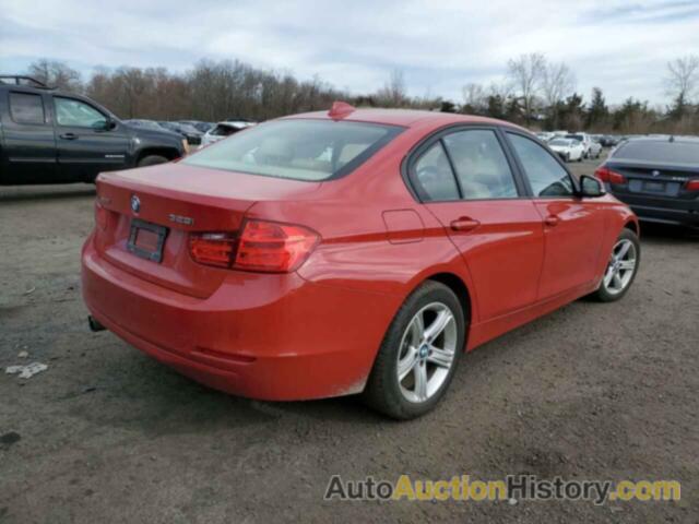 BMW 3 SERIES XI SULEV, WBA3B5G56FNS17812