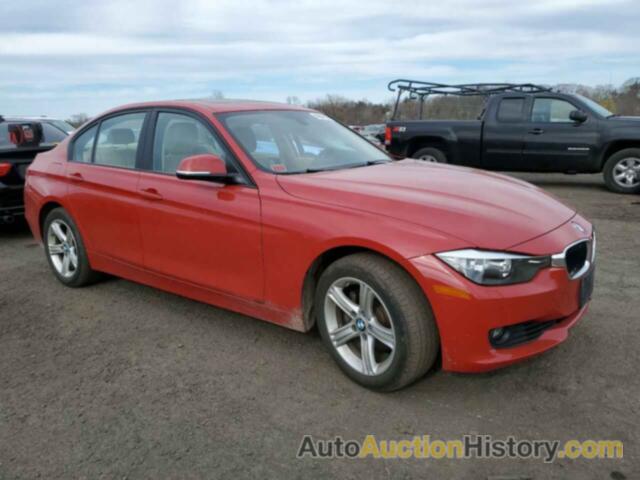 BMW 3 SERIES XI SULEV, WBA3B5G56FNS17812