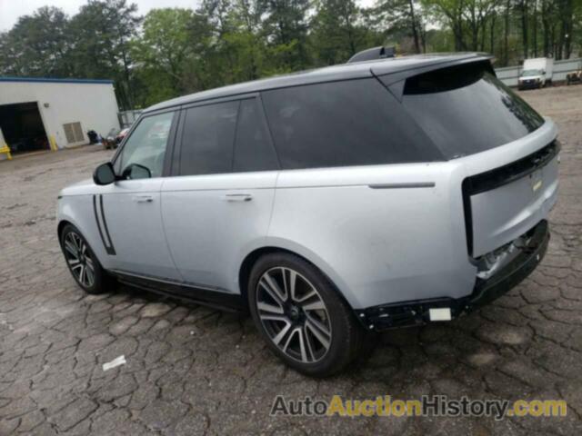 LAND ROVER RANGEROVER SE, SALKP9FU7PA044660