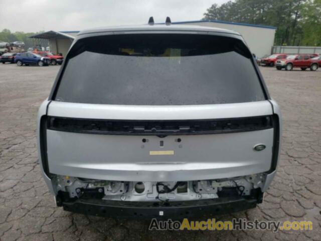 LAND ROVER RANGEROVER SE, SALKP9FU7PA044660