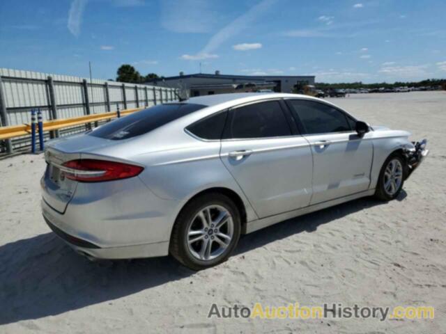 FORD FUSION SE HYBRID, 3FA6P0LU0JR269918