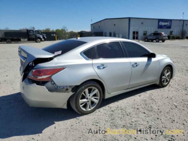 NISSAN ALTIMA 2.5, 1N4AL3AP4FC426280