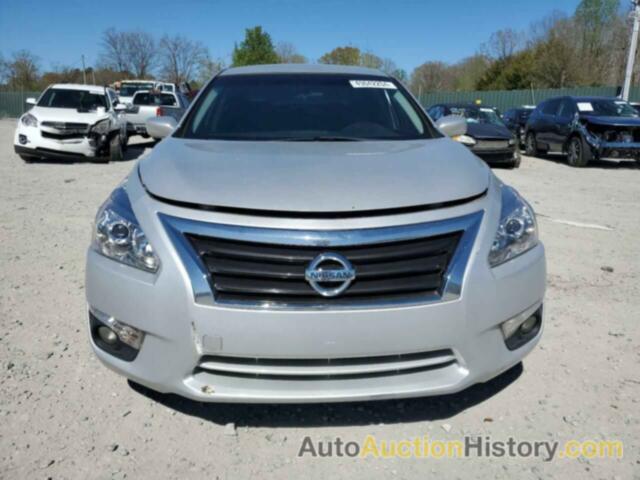 NISSAN ALTIMA 2.5, 1N4AL3AP4FC426280