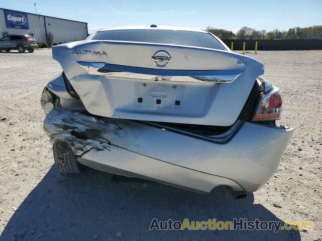 NISSAN ALTIMA 2.5, 1N4AL3AP4FC426280