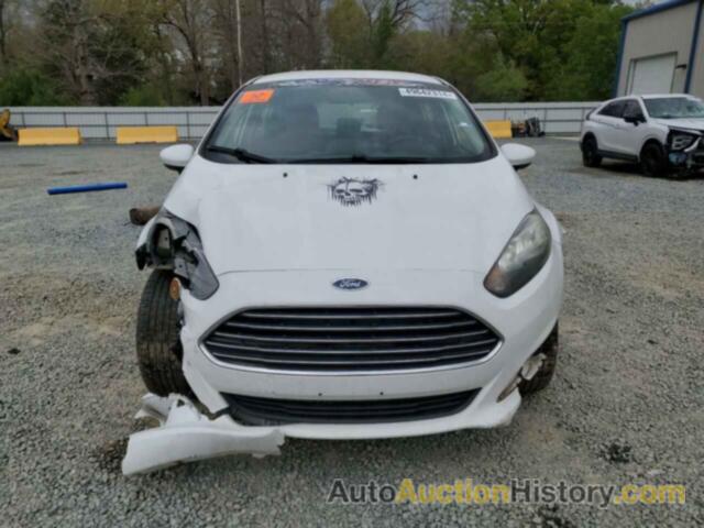 FORD FIESTA SE, 3FADP4EJ4KM150737