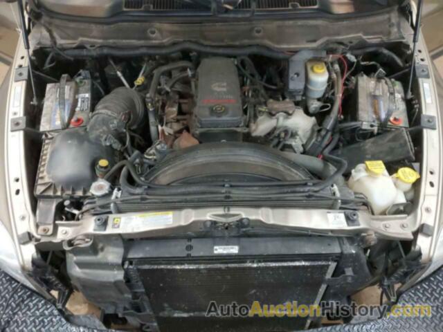 DODGE RAM 2500 ST, 3D7KS28A77G800835