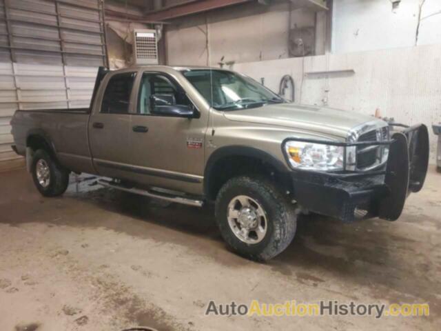 DODGE RAM 2500 ST, 3D7KS28A77G800835