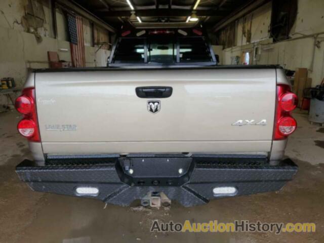 DODGE RAM 2500 ST, 3D7KS28A77G800835