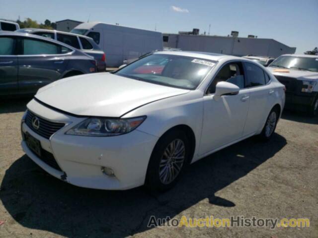 LEXUS ES350 350, JTHBK1GG5E2099095