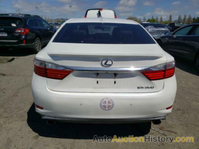 LEXUS ES350 350, JTHBK1GG5E2099095