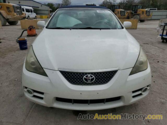 TOYOTA CAMRY SOLA SE, 4T1FA38P57U130963